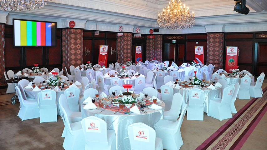 Helal & Golden Star - Event — FMCG campaign by BRANDIZER, image 4