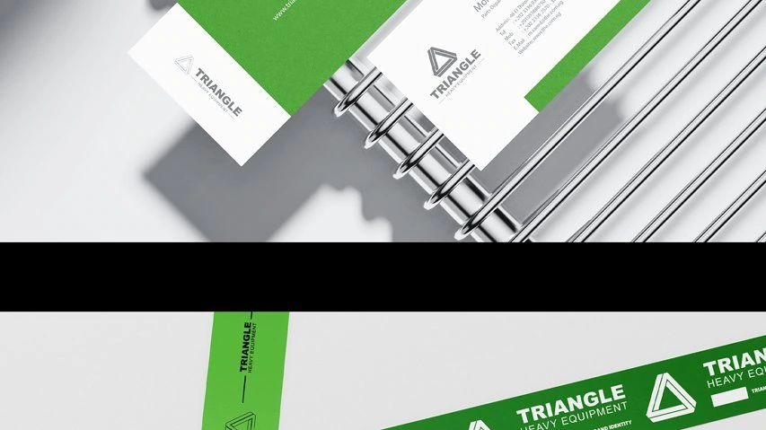 Triangle — Construction campaign by BRANDIZER, image 14