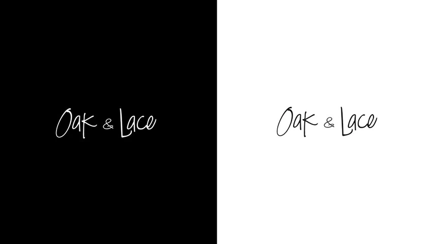 Oak & Lace — Retail campaign by BRANDIZER, image 2