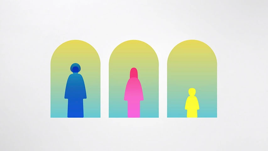 UNFPA — NGO campaign by BRANDIZER, image 3