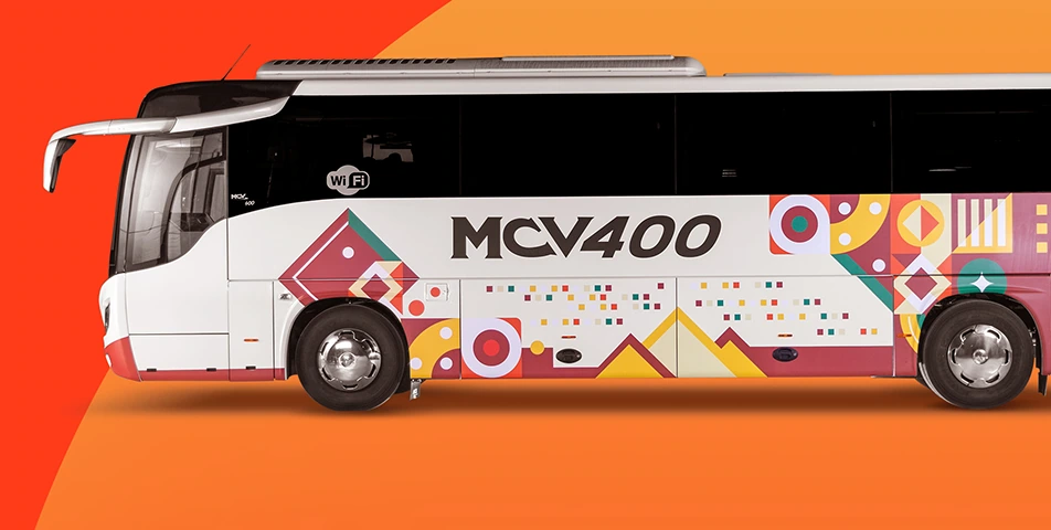 MCV 400 — Automotive campaign by BRANDIZER, image 3