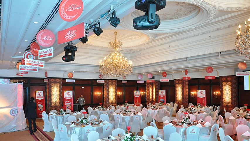 Helal & Golden Star - Event — FMCG campaign by BRANDIZER, image 3