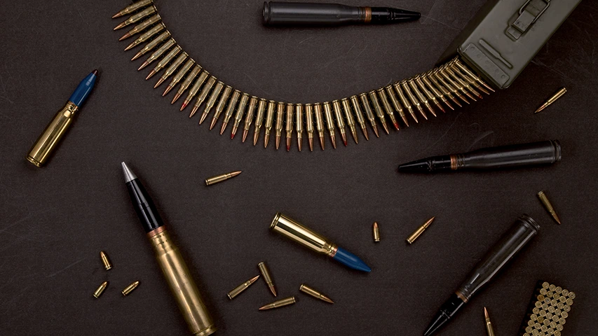 Ministry of Military Production - Photoshoot — Government campaign by BRANDIZER, image 2