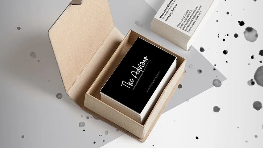 The Advisor — Corporates campaign by BRANDIZER, image 8