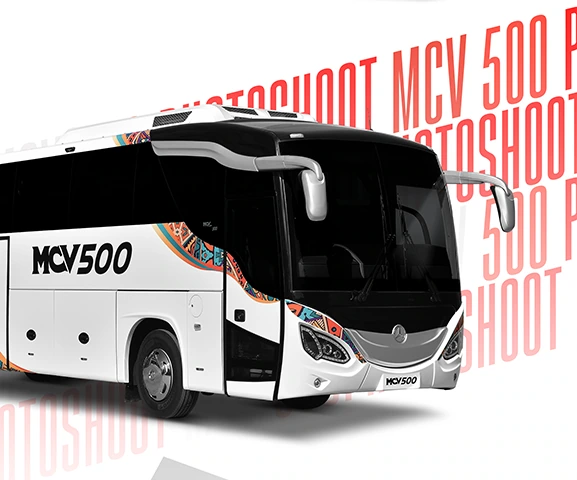 MCV 400 — Automotive campaign by BRANDIZER, image 11