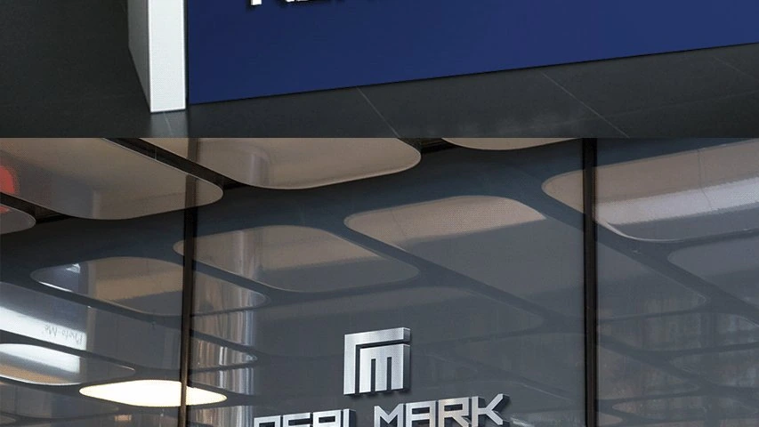 Real Mark — Real Estate campaign by BRANDIZER, image 7