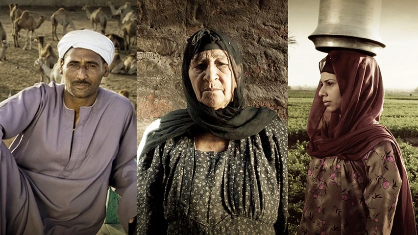 UNFPA — NGO campaign by BRANDIZER, image 2