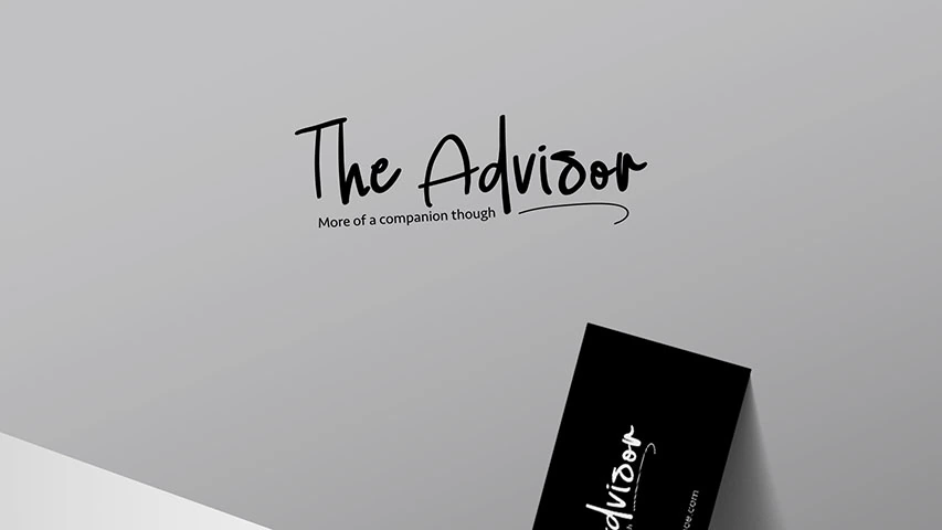 The Advisor — Corporates campaign by BRANDIZER, image 1