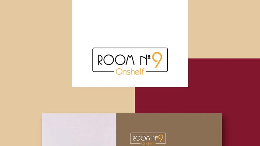 Room No. 9 — Furniture campaign by BRANDIZER, image 1