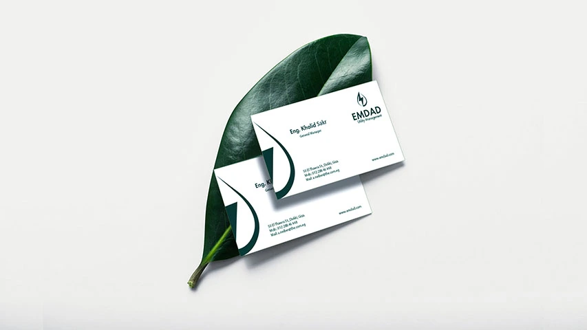 Emdad — Construction campaign by BRANDIZER, image 9