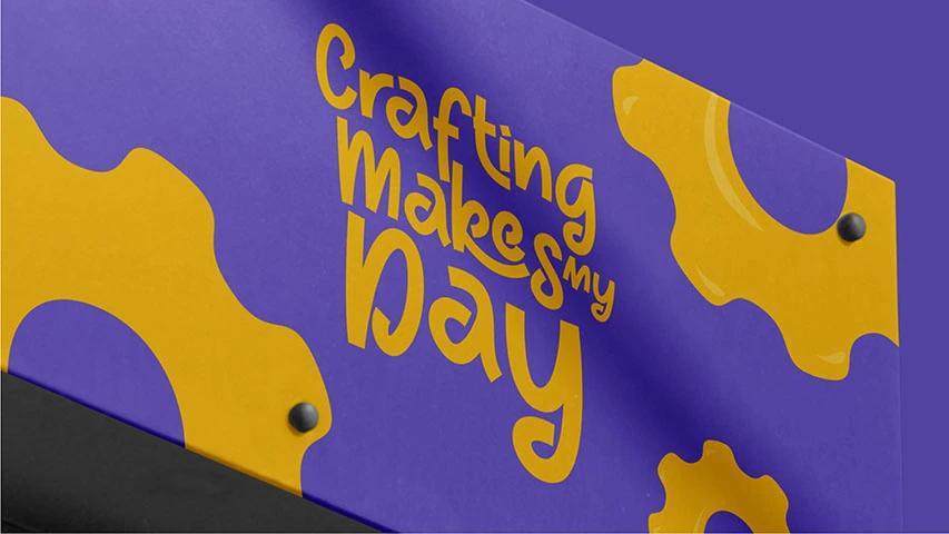 Fun Factory - Internal Branding — Retail campaign by BRANDIZER, image 13