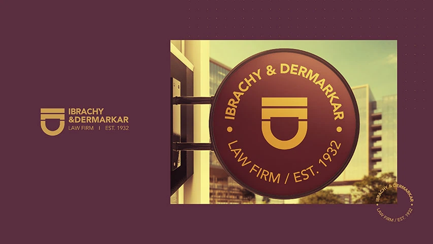 Ibrachy & Dermarkar - Rebranding — Corporates campaign by BRANDIZER, image 16