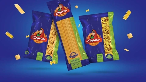 Haneya — FMCG project by BRANDIZER, Cairo