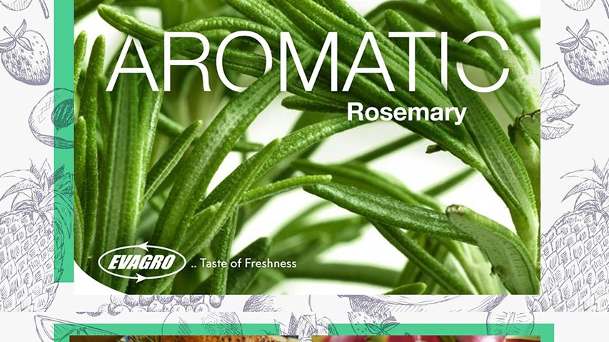 Evagro — Agriculture campaign by BRANDIZER, image 7