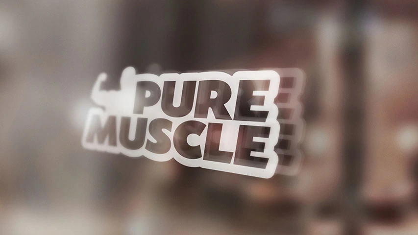 Pure Muscle — Retail campaign by BRANDIZER, image 5