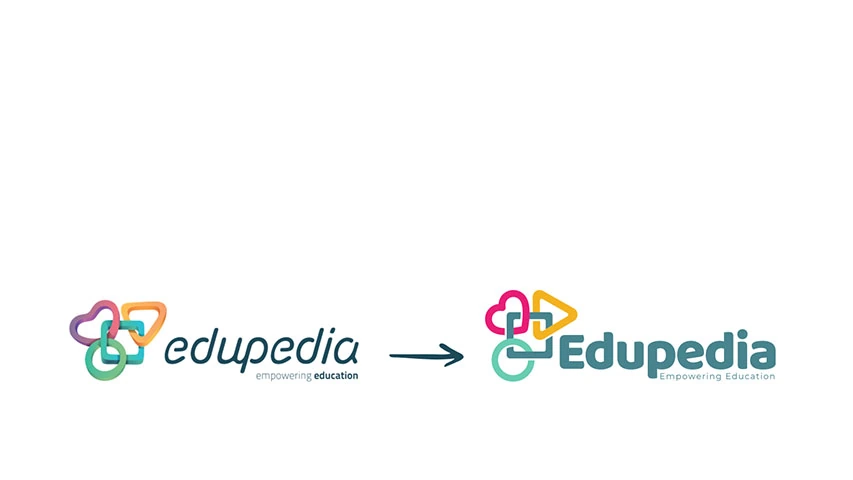 Edupedia - Branding — Education campaign by BRANDIZER, image 2