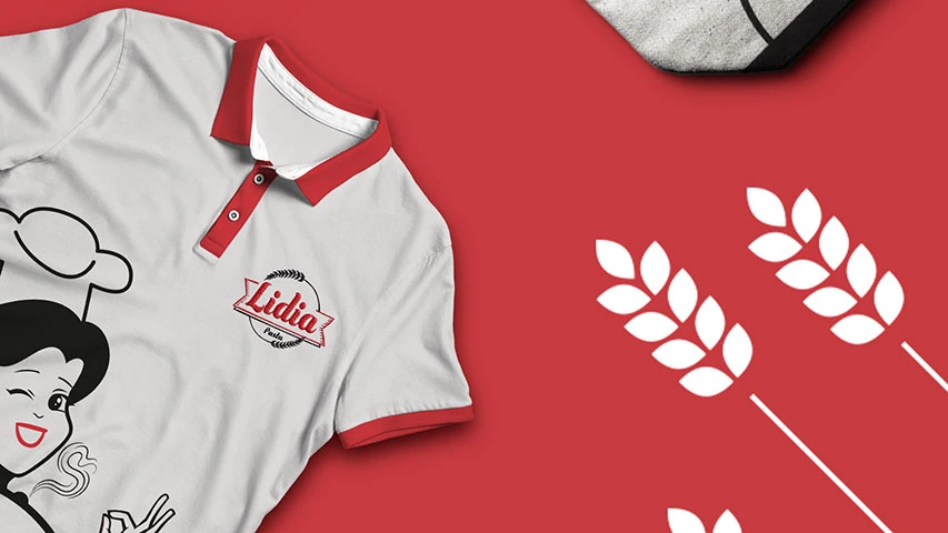 Lidia — FMCG campaign by BRANDIZER, image 14