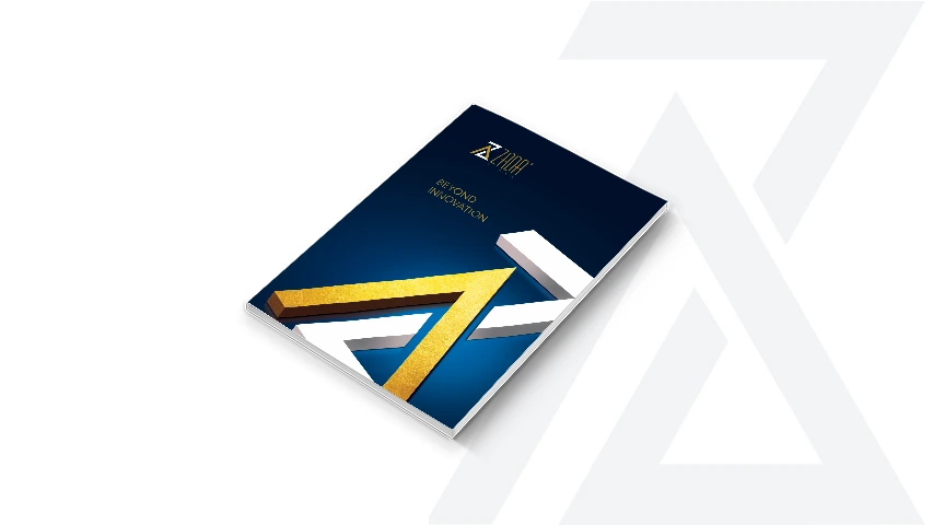 Zada — Corporates campaign by BRANDIZER, image 9