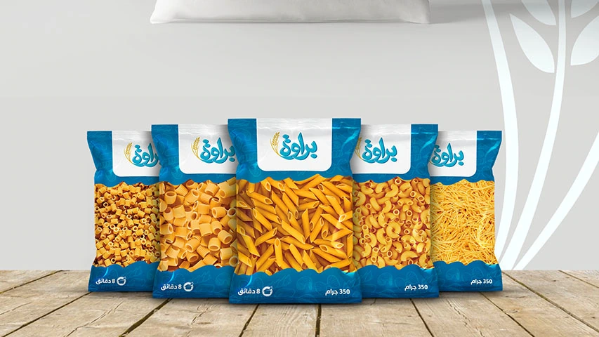 Barawa - Branding — FMCG campaign by BRANDIZER, image 1