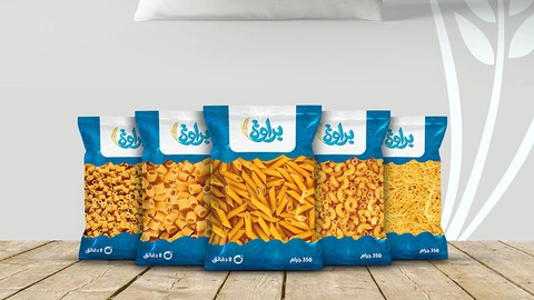 Barawa - Branding — FMCG project by BRANDIZER