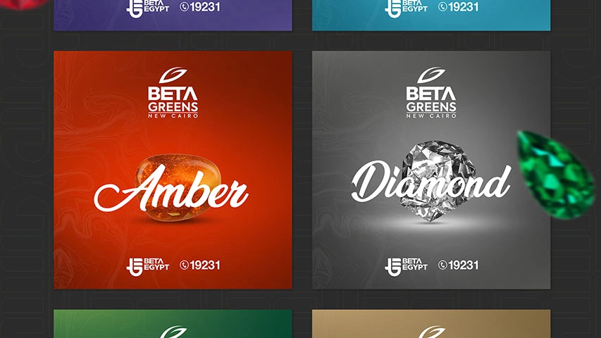 Beta Egypt - Digital Media — Real Estate campaign by BRANDIZER, image 3