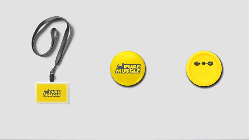 Pure Muscle — Retail campaign by BRANDIZER, image 11