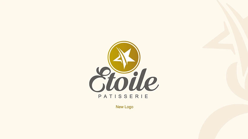 Etoile - Branding — Restaurants campaign by BRANDIZER, image 4