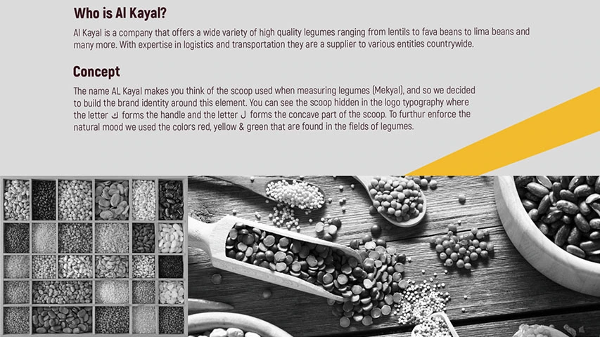 Al Kayal — FMCG campaign by BRANDIZER, image 2