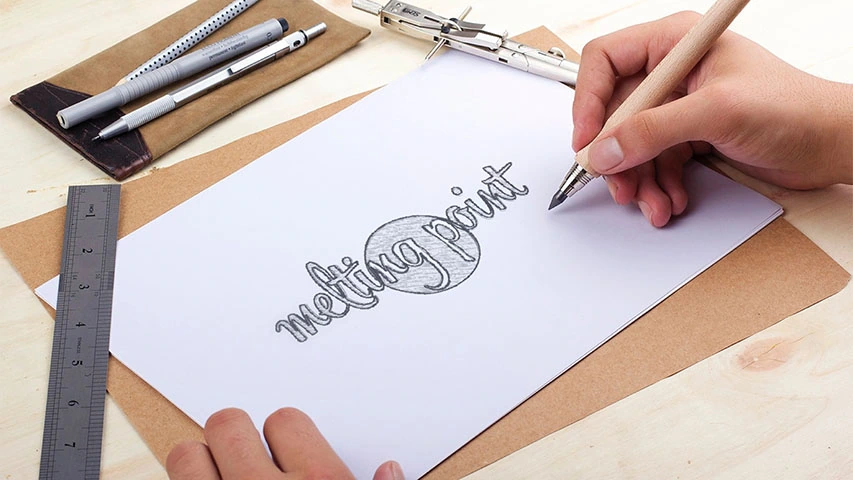 Melting Point — Restaurants campaign by BRANDIZER, image 3