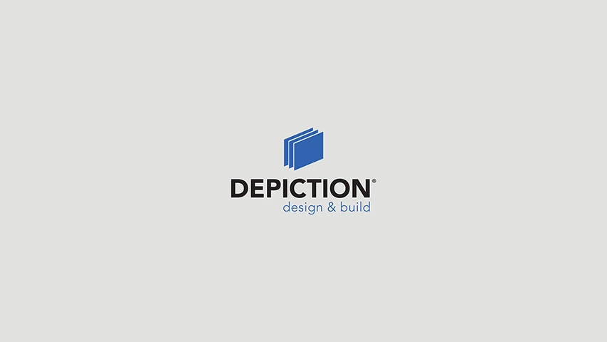 Depiction — Construction campaign by BRANDIZER, image 4