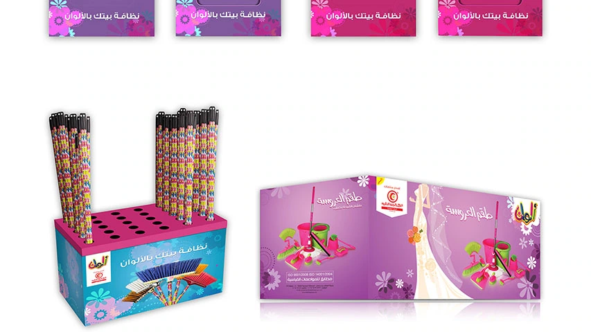 Alwan — FMCG campaign by BRANDIZER, image 6