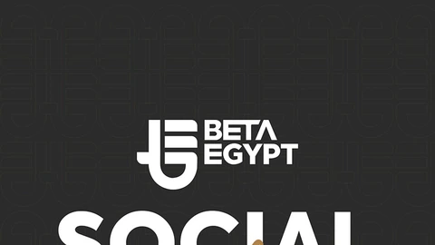 Beta Egypt - Digital Media — Real Estate project by BRANDIZER