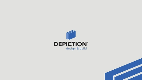 Depiction — Construction project by BRANDIZER