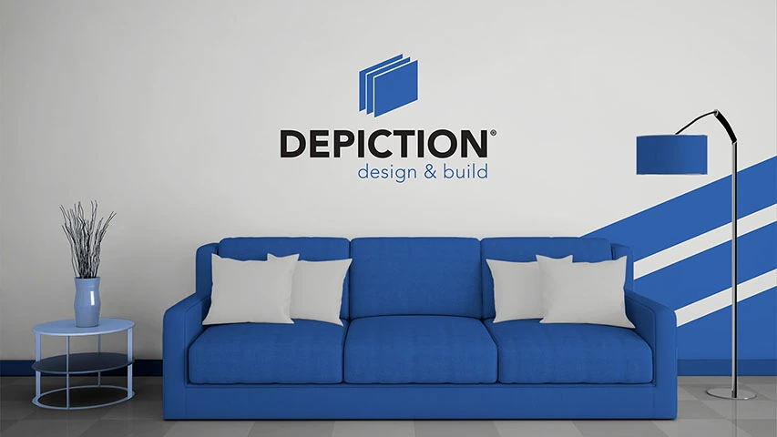 Depiction — Construction campaign by BRANDIZER, image 11
