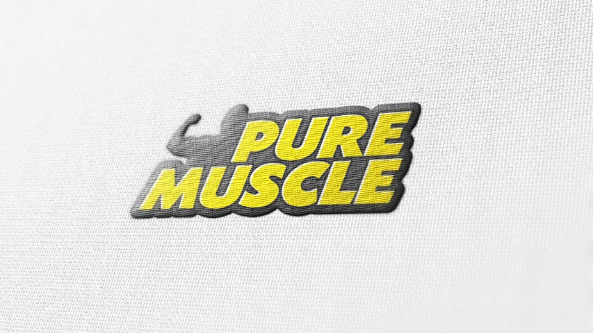 Pure Muscle — Retail campaign by BRANDIZER, image 7