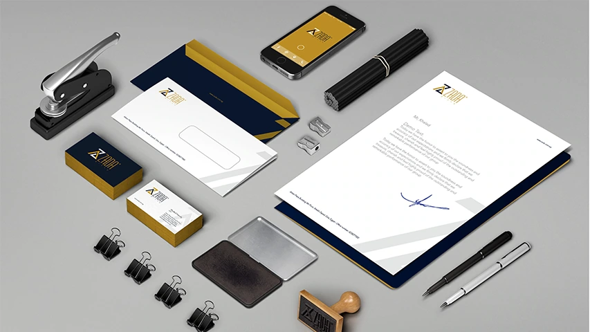 Zada — Corporates campaign by BRANDIZER, image 8