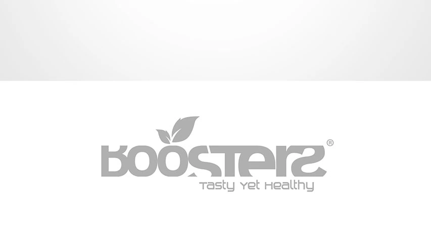 Boosters — Restaurants campaign by BRANDIZER, image 2