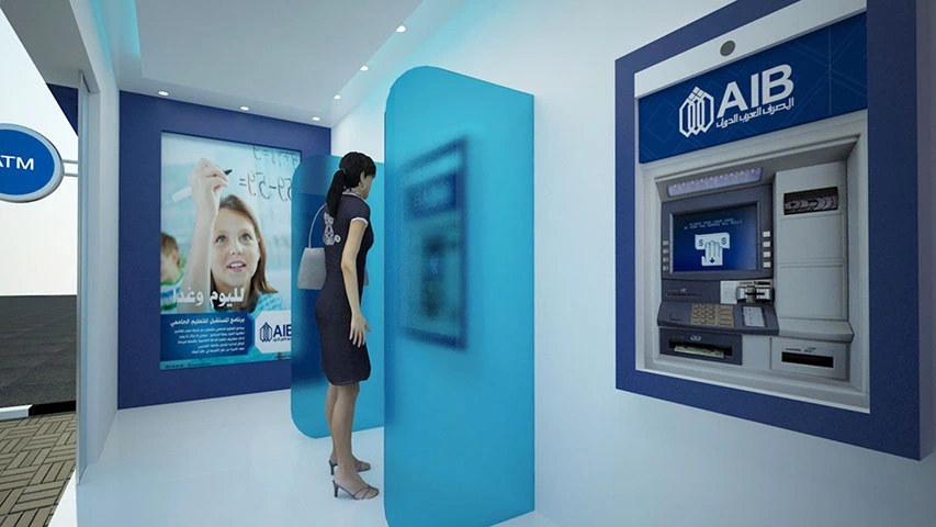 AIB - Rebranding — Banking & Finance campaign by BRANDIZER, image 22