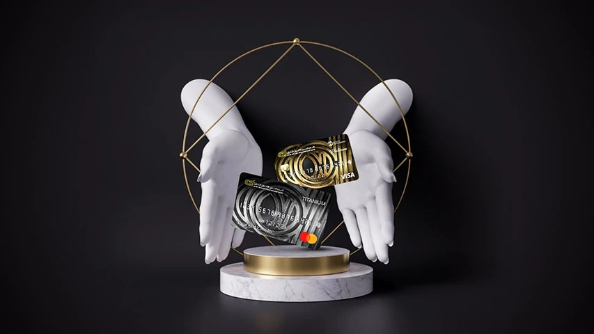 AAIB Credit Card — Banking & Finance campaign by BRANDIZER, image 7