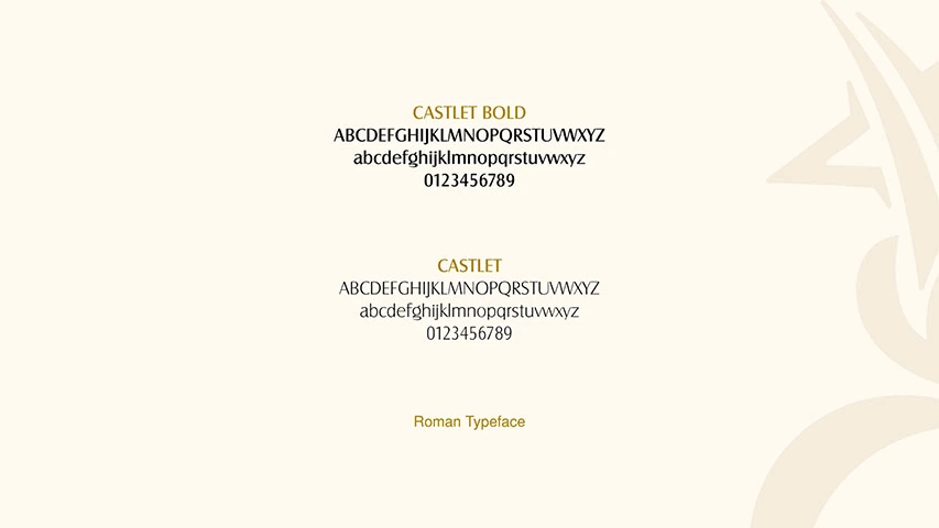 Etoile - Branding — Restaurants campaign by BRANDIZER, image 8