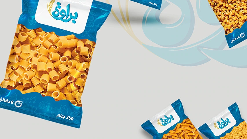 Barawa - Branding — FMCG campaign by BRANDIZER, image 4
