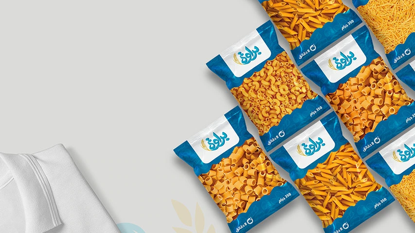 Barawa - Branding — FMCG campaign by BRANDIZER, image 5
