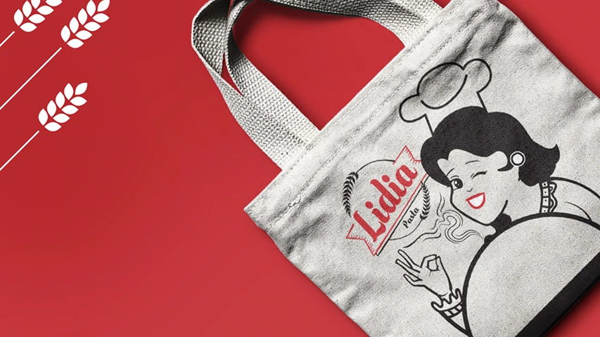 Lidia — FMCG campaign by BRANDIZER, image 13