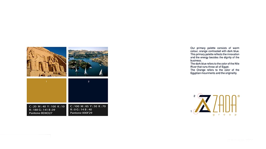 Zada — Corporates campaign by BRANDIZER, image 4