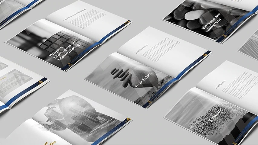 Zada — Corporates campaign by BRANDIZER, image 11