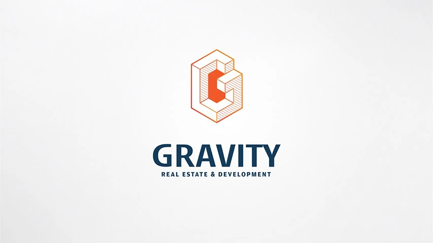 Gravity — Real Estate campaign by BRANDIZER, image 2