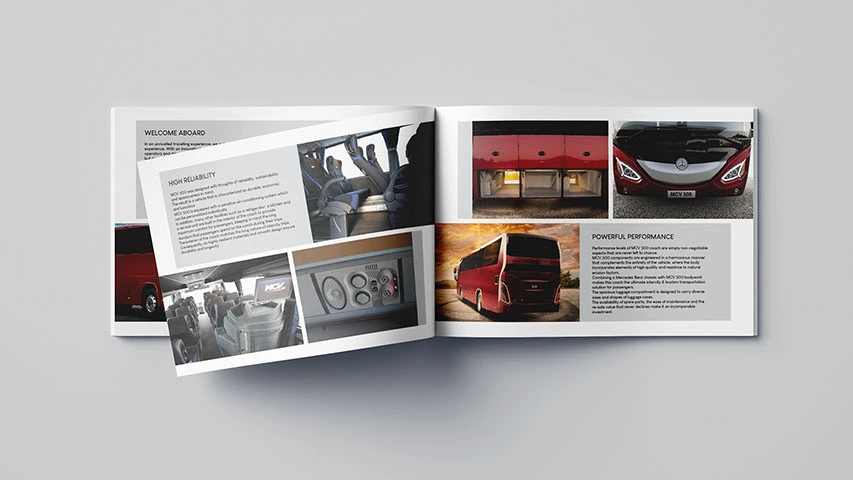 MCV 500 — Automotive campaign by BRANDIZER, image 4