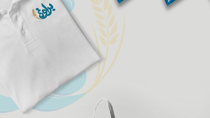 Barawa - Branding — FMCG campaign by BRANDIZER, image 6