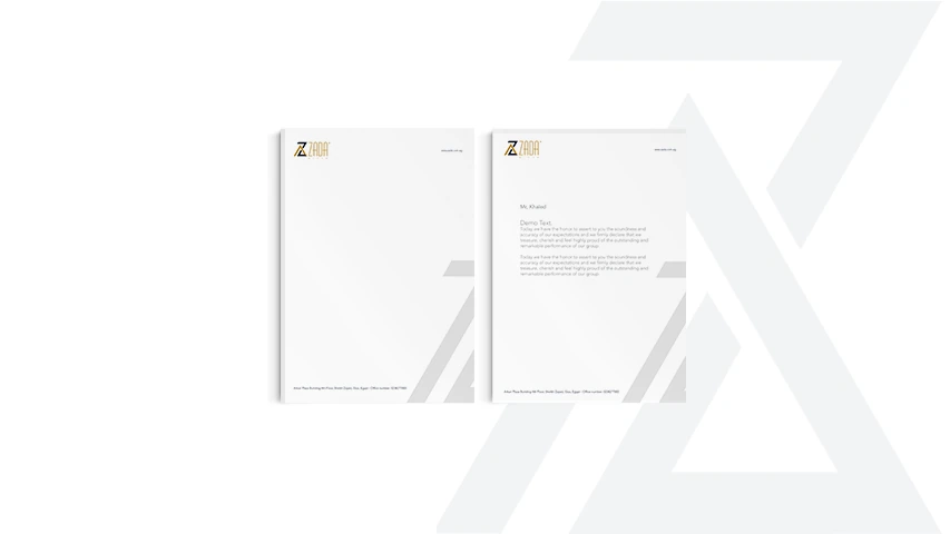 Zada — Corporates campaign by BRANDIZER, image 6