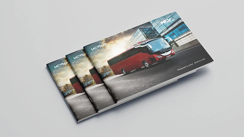 MCV 500 — Automotive campaign by BRANDIZER, image 8